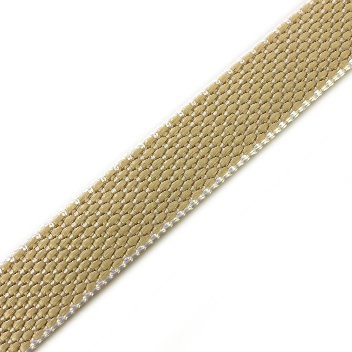 Gurtband 20 mm - PP - beige - 50-m-Rolle-22079500020R050